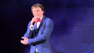 Концерт Витальки в Житомире -  Віталька у Житомирі