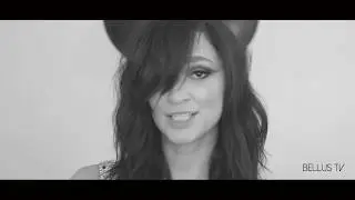 4K Ruby Modine - Behind the Scenes - Joshua Shultz Photo Shoot
