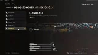 The Best Type 100 Class Set up in Vanguard!