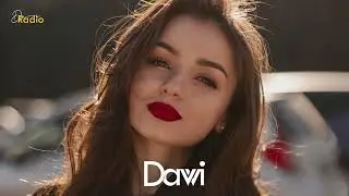 Davvi,Mr Salama,DNDM,Umar Keyn,Sara Hadid,Imazee - Best Deep House Mix Album 2025 (Retro Mix)
