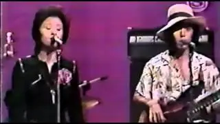 Sadistic Mika Band - Hi Baby
