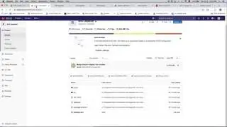 Modern Environment (AWS, GitLab, React.js, Drupal, CI/CD) by Javier Smith Paterson