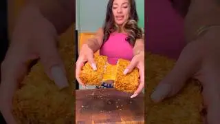 CHEESY RAMEN TOAST - МОЙ ЧИТМИЛЛ🙈