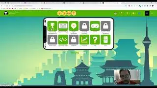 Typing Agent Intro - Grades 3rd-5th