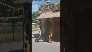 Красиво і пусто #kharkiv
