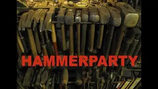 HAMMERPARTY - Live at Otomoto 2016