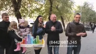 Фокусник Коротковских Алексей