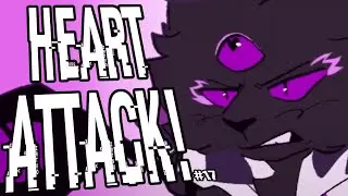 HEART ATTACK! ✦ CULT OF THE LAMB ✦ Part 17