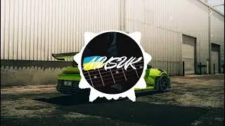 Максим Бородін - Скажи мені (BID0NCI0N Remix)