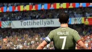 Totti09 | FUT 20