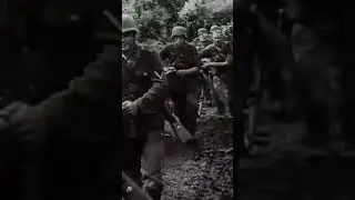 How heavy were the losses the Red Army inflicted on the Wehrmacht from the very beginning of Barb...