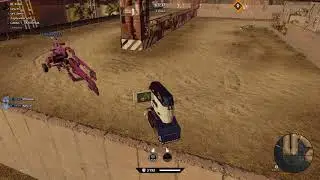Crossout Гонки 7 4 TopGamer523