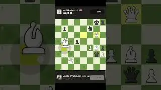 Контратака В Шахматах. Как Победить Соперника Проигрывая?