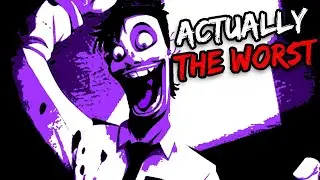 Reasons FNAF William Afton Springlock Failure Was Deserved