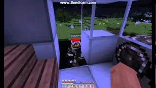 сериал minecraft (серия #1)