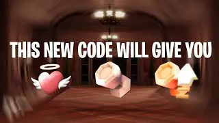 NEW CODE THAT GIVES YOU...100 KNOBS, 1 REVIVE and 1 BOOST