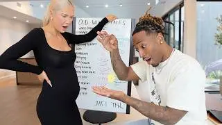 WE TRIED EVERY GENDER PREDICTION TEST… The Results Had Us Completely Confused