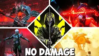 Ghostrunner 2 :➤ ALL BOSSES  [ NO DAMAGE, NO DEATHS, 4K60ᶠᵖˢ UHD  ]