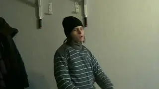 Илюха Киберпанк