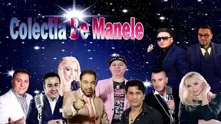 Colectia De Manele