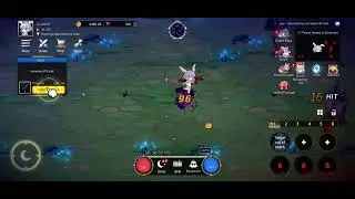 Idle Moon Rabbit Part 1
