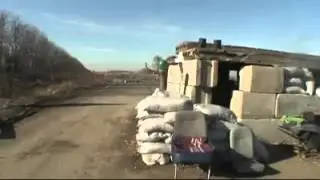 Российские наёмники на Донбассе
