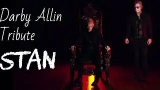 Darby Allin Tribute - STAN (Ditto)