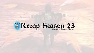 Albion Online | KORAWA ZVZ | Recap Season 23 ZVZ