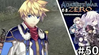 Let's Play: Record of Agarest War Zero Episode 50 - Dealing With Giganda & Arzest