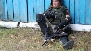 Трансвааль, Трансвааль, страна моя...