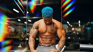 Full Body Depletion Workout | losing 10lbs in 24 hrs (Part 2)