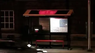 London Cultural Olympiad 2012 - Bus-Tops Project