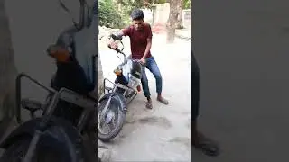 chhote ne gadi Tod Diya (Tom and Jerry)