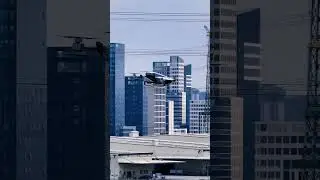 Where Do You Wanna Go in a Flying Car?