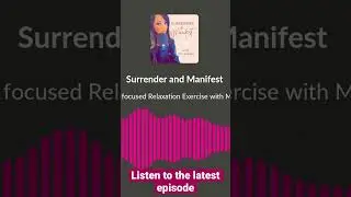 Guided Heart Focused Relaxation exercise