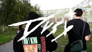 CAN MIT ME$$R + DUSY— Spooked  [prod. by Enocorxl]
