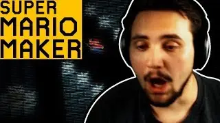 Genius Quintillionaire Witwix Does It Again - Super Mario Maker
