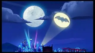 Cartoonito - Batwheels