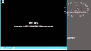 Deploying Skype for Business External Access by David Papkin