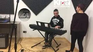 Evanescence - My Immortal (Aze-Lucky Cover)