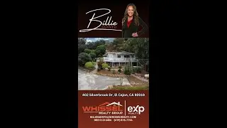 402 Silverbrook Dr