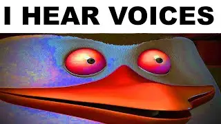distressing memes that represent my mental health