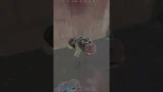 Rust Засада в Раст ...