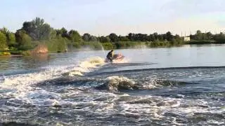 Водный байк