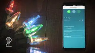 Light Stream 2 - Creating A Theme