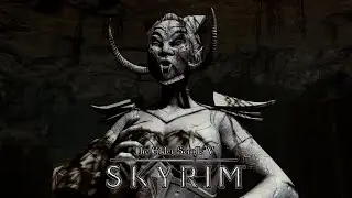 МАСКИ ТРИБУНАЛА ➤ SKYRIM #80