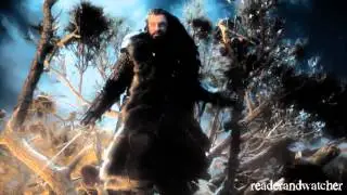 Thorin and Bilbo || Higher Love