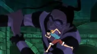 One Piece Opening 11 - Ace/Impel Down scene with Berserk Opening [Inferno]