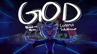 Jake Daniels - God // Animation Meme