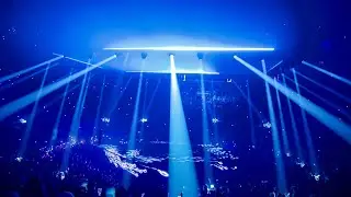 Drake "Views from the Crew" Episode II - Lighting